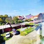 Flamingo Apartment Sibiu