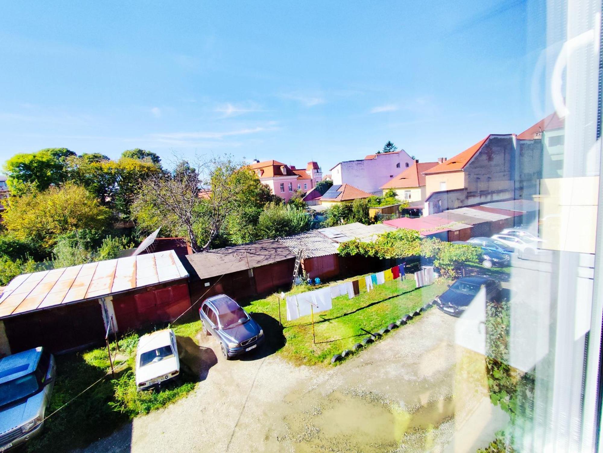 Apartment Flamingo Hermannstadt