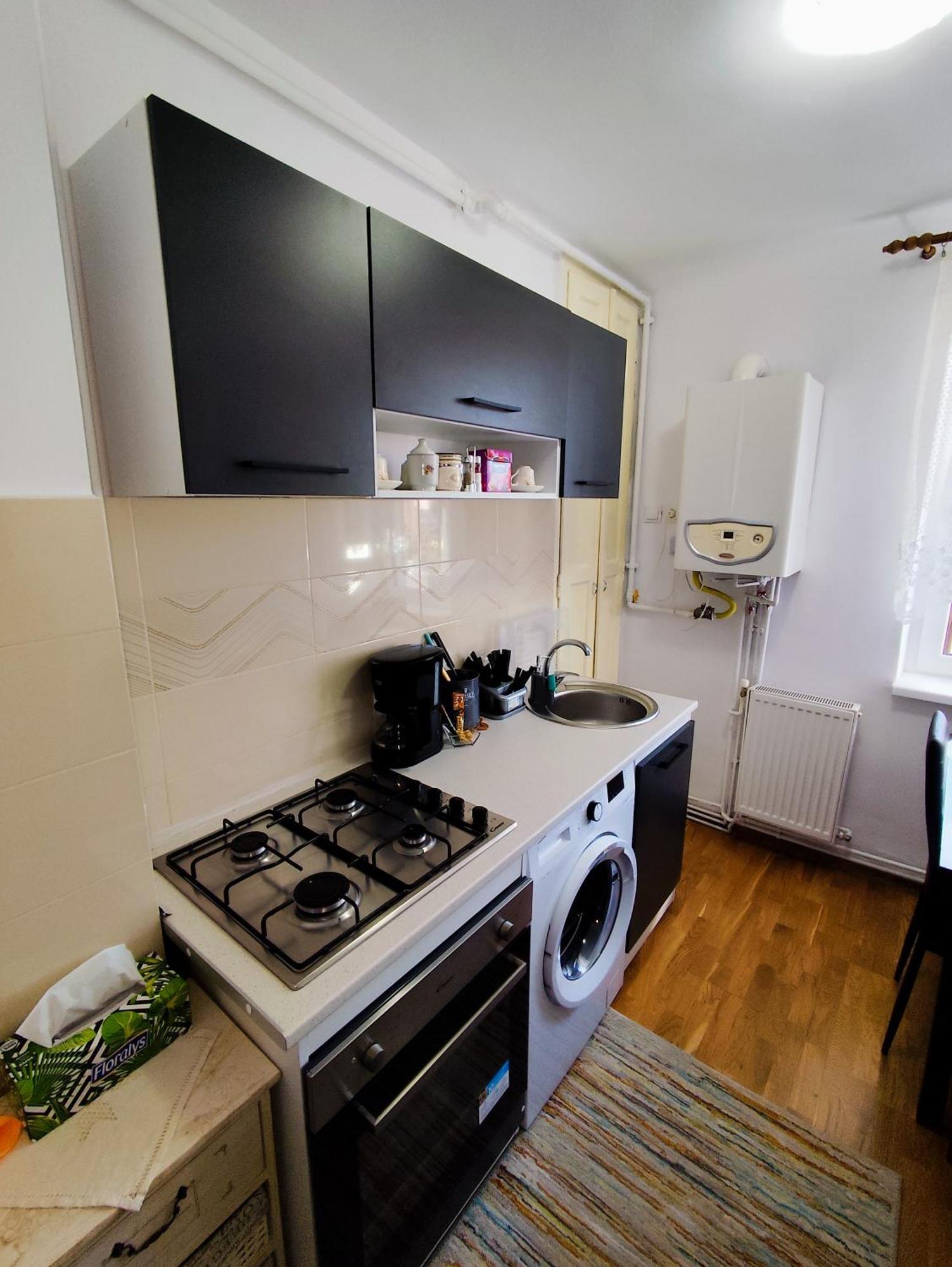 Apartament Flamingo