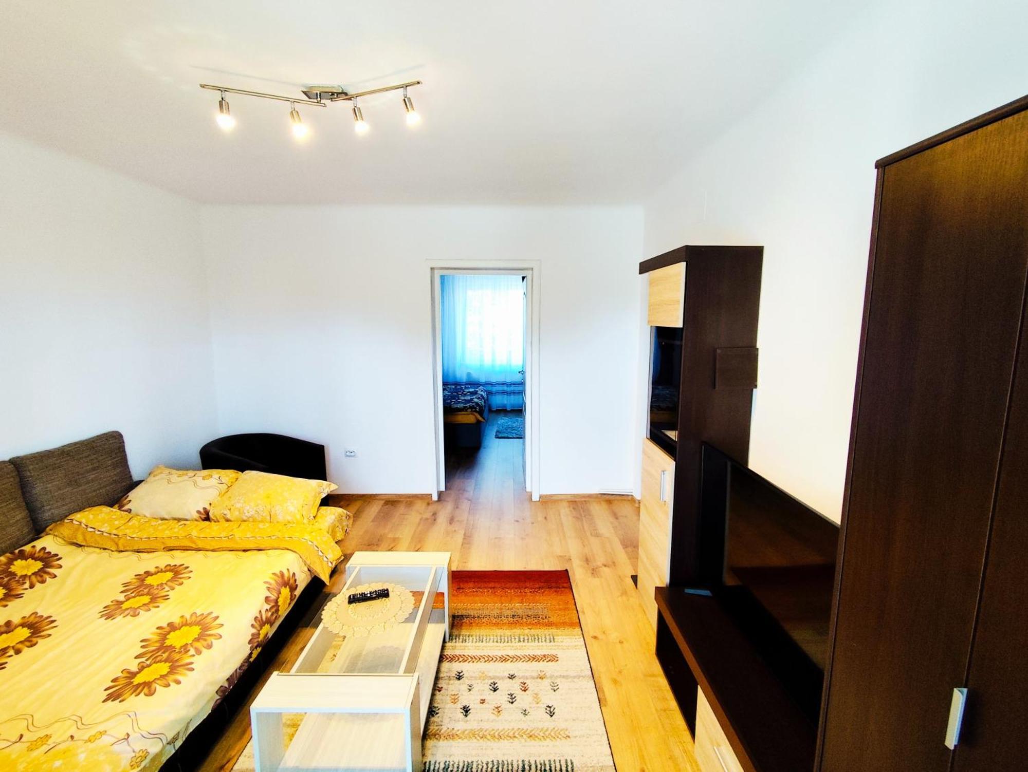 Apartament Flamingo