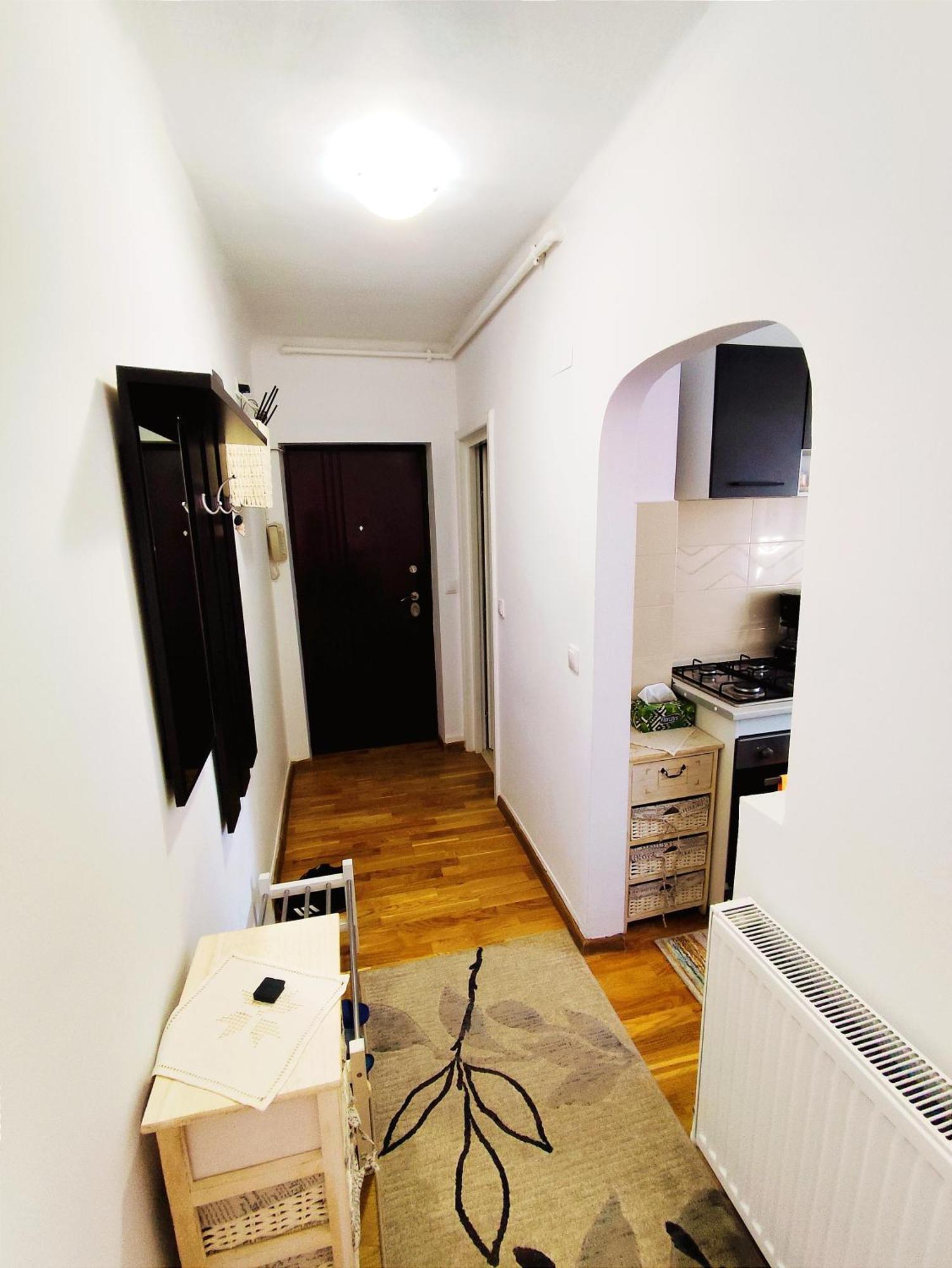 Apartament Flamingo Sibiu