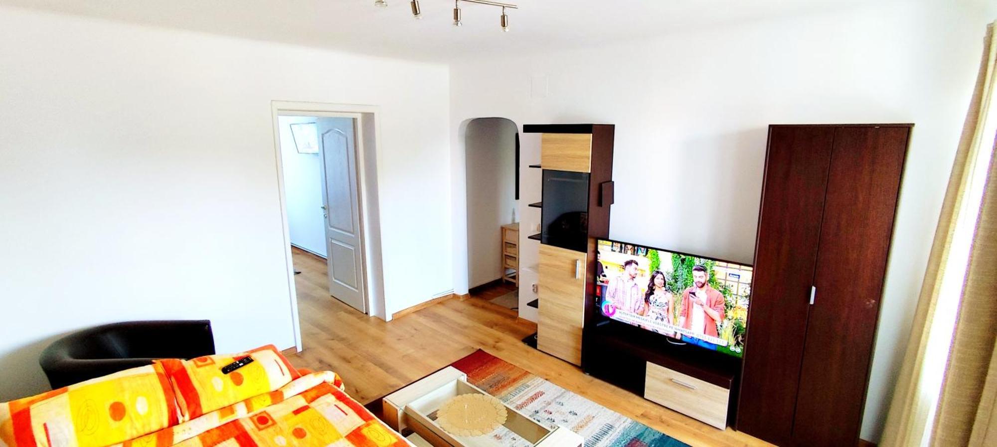 Flamingo Apartment